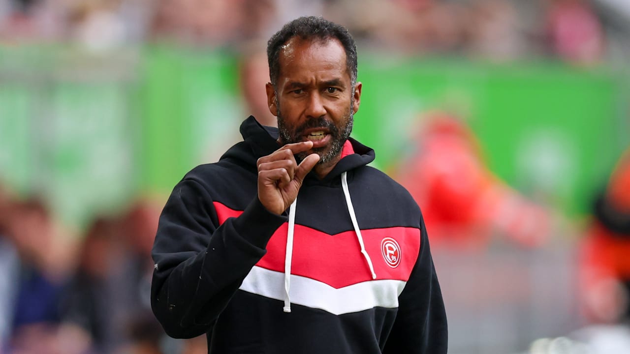 VfL Bochum – Fortuna Düsseldorf im Free-TV: 2. Bundesliga LIVE sehen | Sport