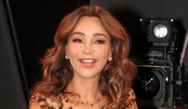 „The Masked Singer“: Neues Rateteam mit Verona Pooth | Unterhaltung