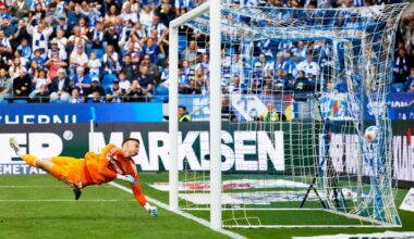 2. Fußball-Bundesliga: Nächste Nürnberger Niederlage: Aber Klose bleibt Trainer