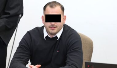 Kein faires Verfahren: Verfassungsgericht kippt Urteil im Rocker-Mord | Regional