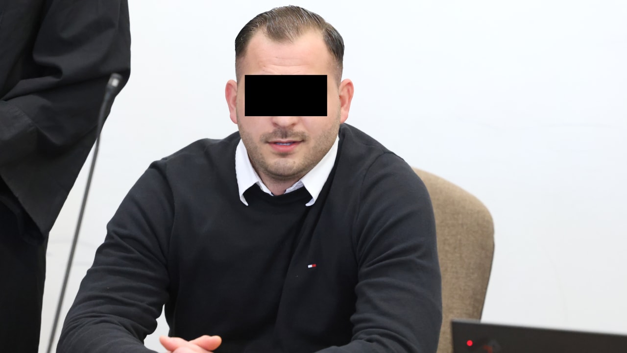 Kein faires Verfahren: Verfassungsgericht kippt Urteil im Rocker-Mord | Regional