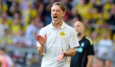 Heidenheim – Borussia Dortmund im LIVE-TICKER: Bundesliga am Samstag | Sport