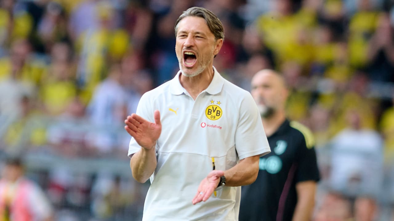 Heidenheim – Borussia Dortmund im LIVE-TICKER: Bundesliga am Samstag | Sport