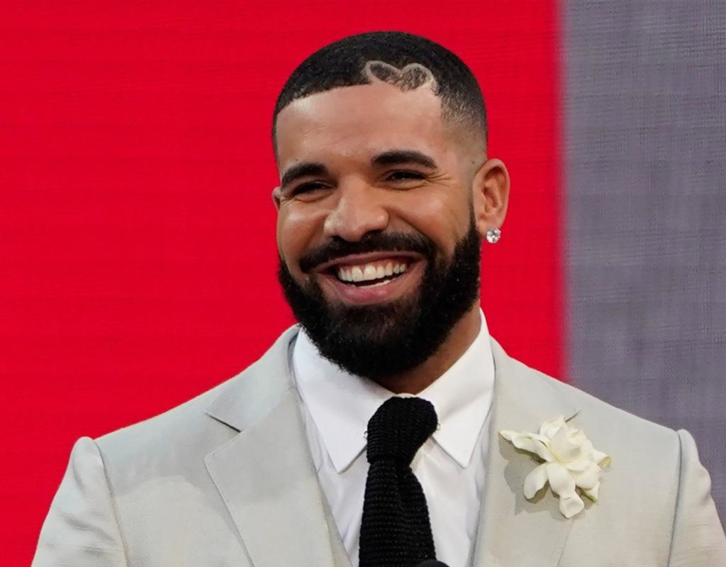 Rapper Drake in ungewöhnlichem Outfit auf dem Oktoberfest: „Too hot to Hendl“