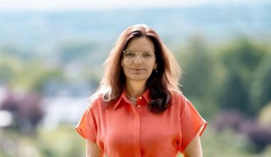 Herford: Schwere Vorwürfe gegen CDU-Bürgermeisterkandidatin