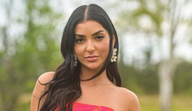 „Love Island VIP“: Jennifer Iglesias geht auf Umut Tekin los | Unterhaltung