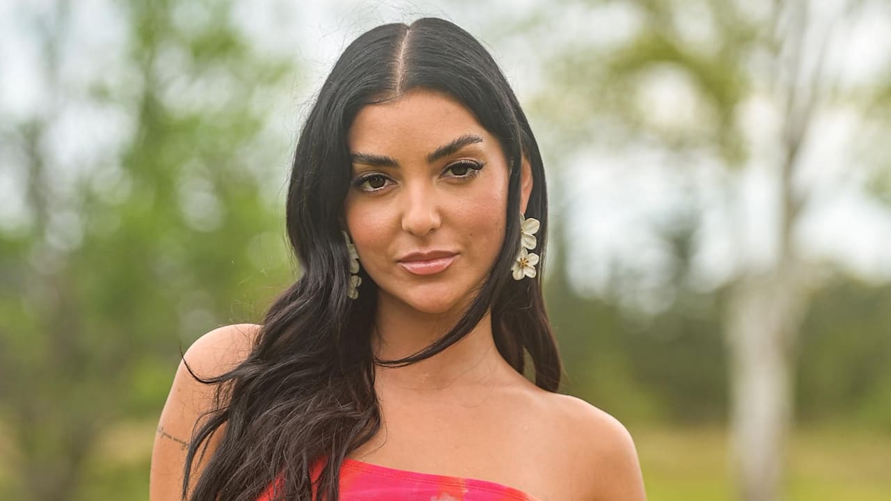 „Love Island VIP“: Jennifer Iglesias geht auf Umut Tekin los | Unterhaltung