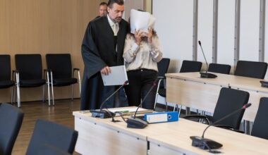 Prozess um Mord in Essen: Ehefrau tötete junge Geliebte ihres Mannes | Regional
