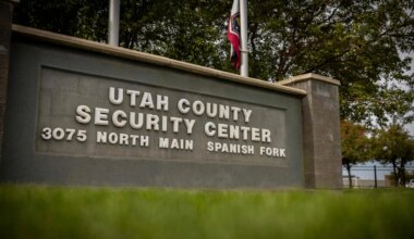 USA News: Gouverneur von Utah nach Kirk-Tod: Tatverdächtiger kooperiert nicht - Politik