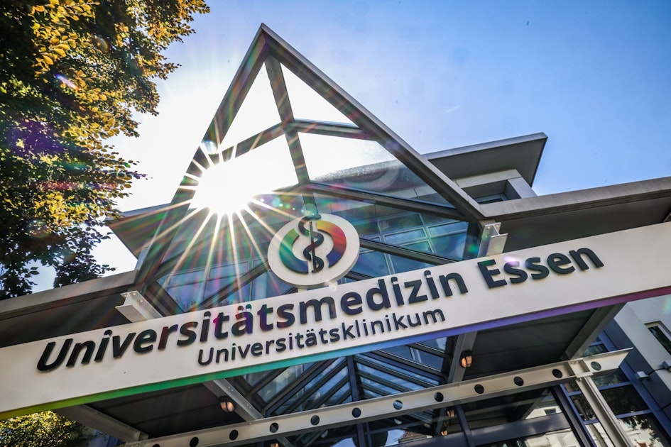 Sex-Vorwürfe gegen Krankenpfleger: Mehrere Opfer entdeckt