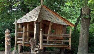 Immer wieder Randale und Ruhestörung auf dem Schulhof