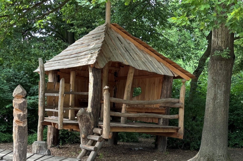 Immer wieder Randale und Ruhestörung auf dem Schulhof