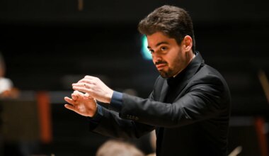Flanders Festival lädt Münchner Philharmoniker aus - München