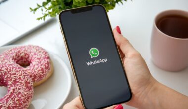 Betrüger freuen sich, wenn Sie diese Fotos per WhatsApp versenden | Leben & Wissen