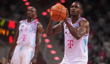 VIP-Tickets für Telekom Baskets Bonn gegen Oldenburg gewinnen