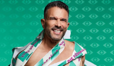 Nach Neuanfang: Marc Terenzi wagt bei "Promi Big Brother" TV-Comeback