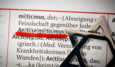 Wirbel um Aushang gegen Israelis in Fürther Restaurant