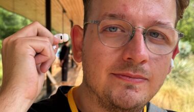 AirPods 3 Pro: Die Live-Übersetzung im ersten Test | Leben & Wissen