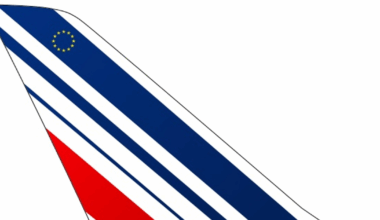 Air France stellt Flüge nach Stuttgart ein