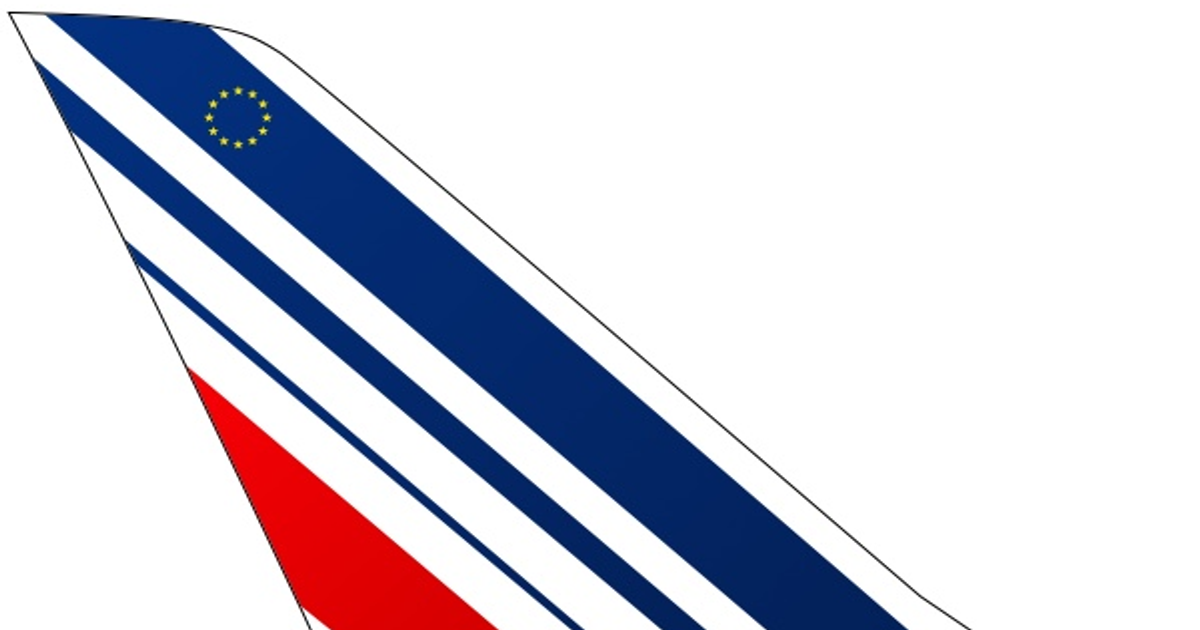 Air France stellt Flüge nach Stuttgart ein