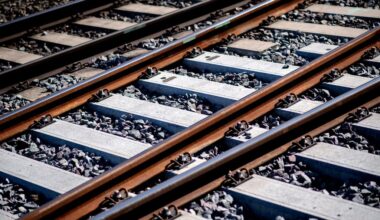 Einschränkungen im Bahnverkehr nach Münster