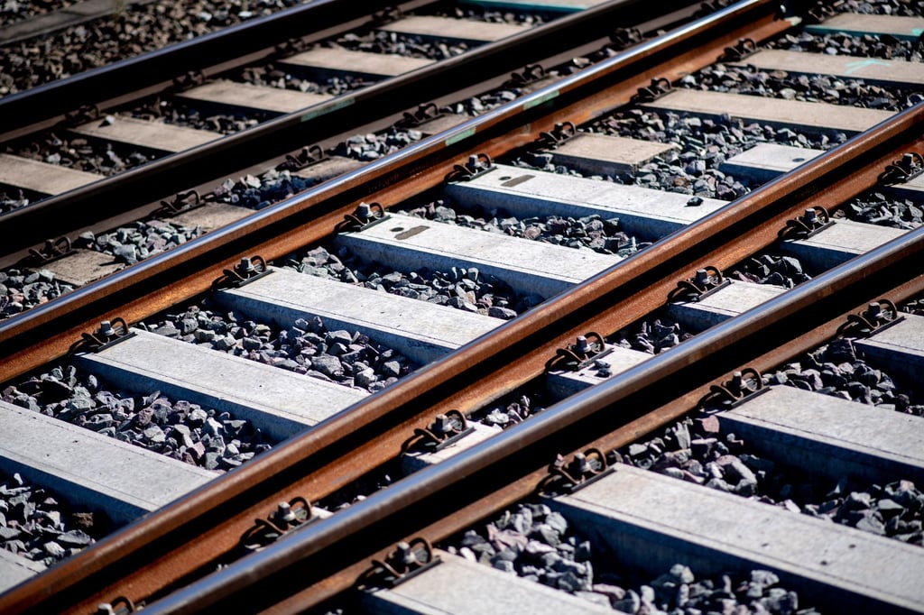 Einschränkungen im Bahnverkehr nach Münster