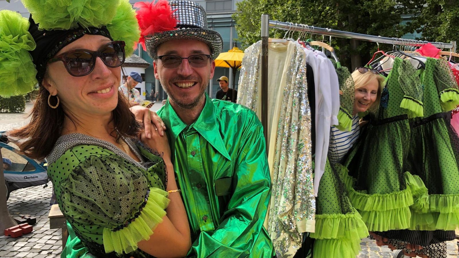Pralles Programm und Eintritt frei auf Braunschweigs Kulturmeile