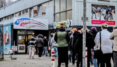 Im Oberbürgermeister-Talk wird nächster Schritt genannt