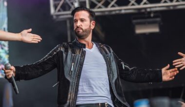 Michael Wendler in Oberhausen: Arena verkündet Fan-Regeln