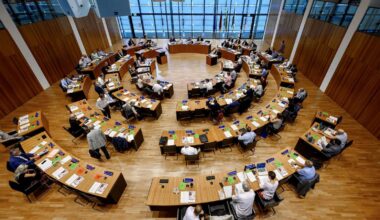 So läuft die Kommunalwahl 2025 in Gelsenkirchen