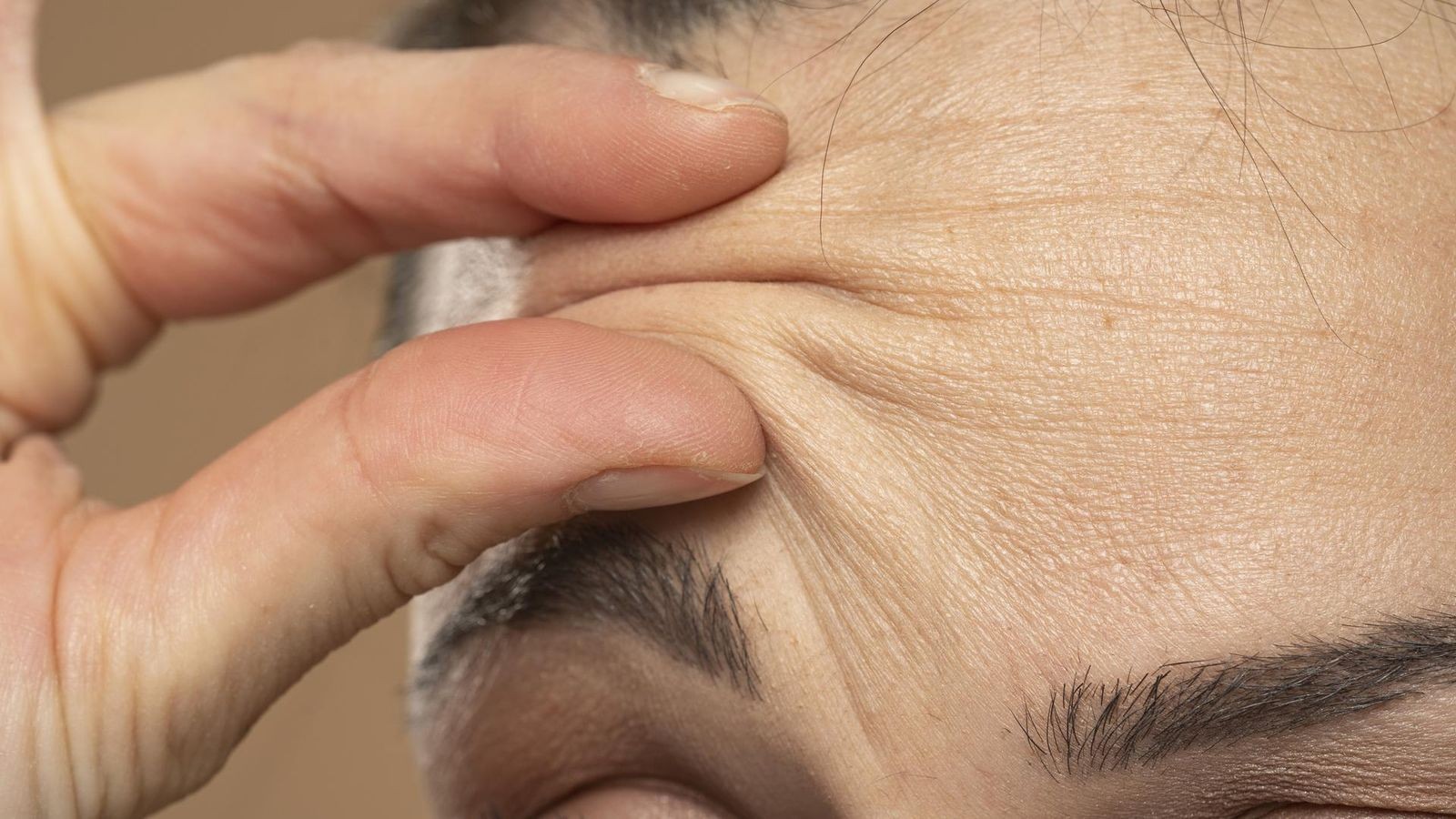 Anti-Aging-Mittel: Welche Lebensmittel Falten vorbeugen 