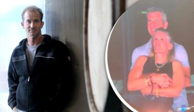 Coldplay Affäre: Jetzt spricht Kristin Cabots betrogener Ehemann | Unterhaltung