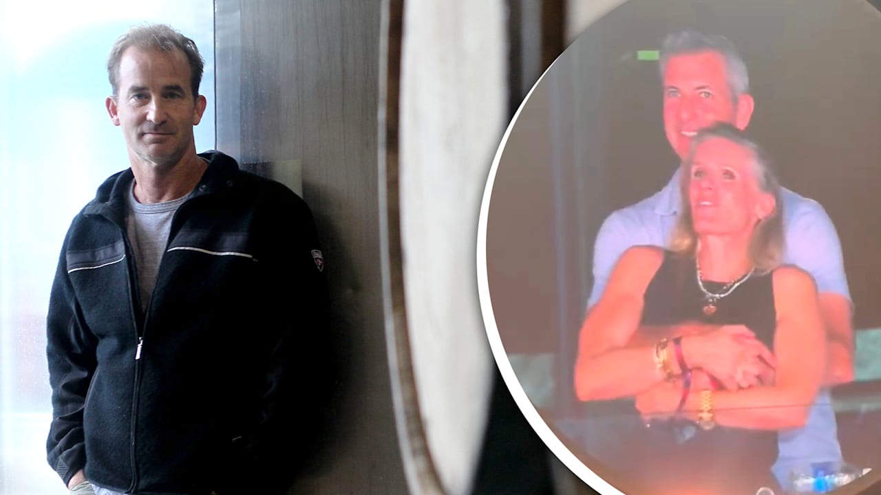 Coldplay Affäre: Jetzt spricht Kristin Cabots betrogener Ehemann | Unterhaltung