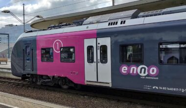 Ennos fallen in Wolfsburg und Braunschweig aus