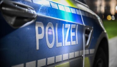 Polizei spürt ein Drogenlabor in Gelsenkirchen-Buer auf