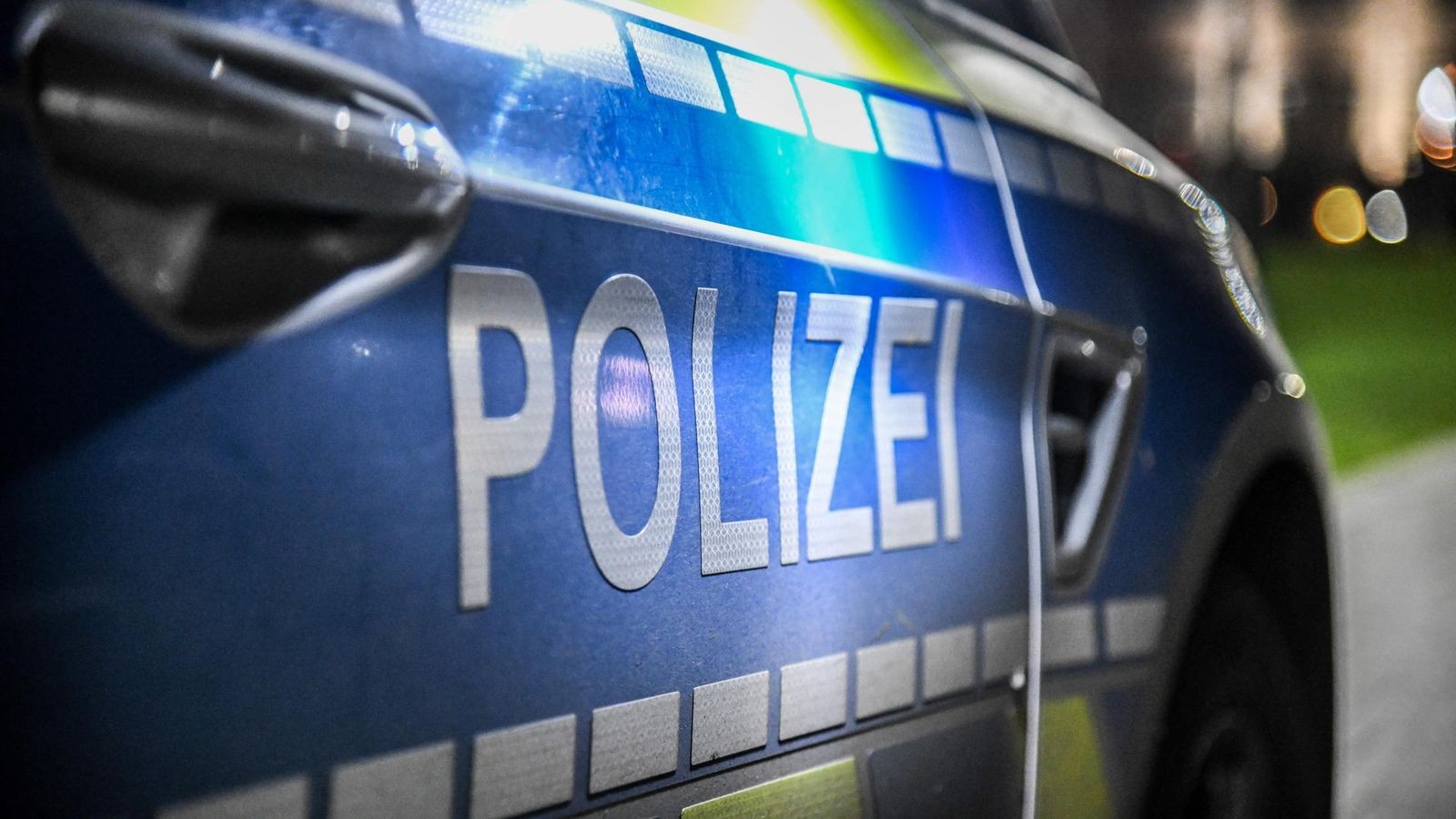 Polizei spürt ein Drogenlabor in Gelsenkirchen-Buer auf