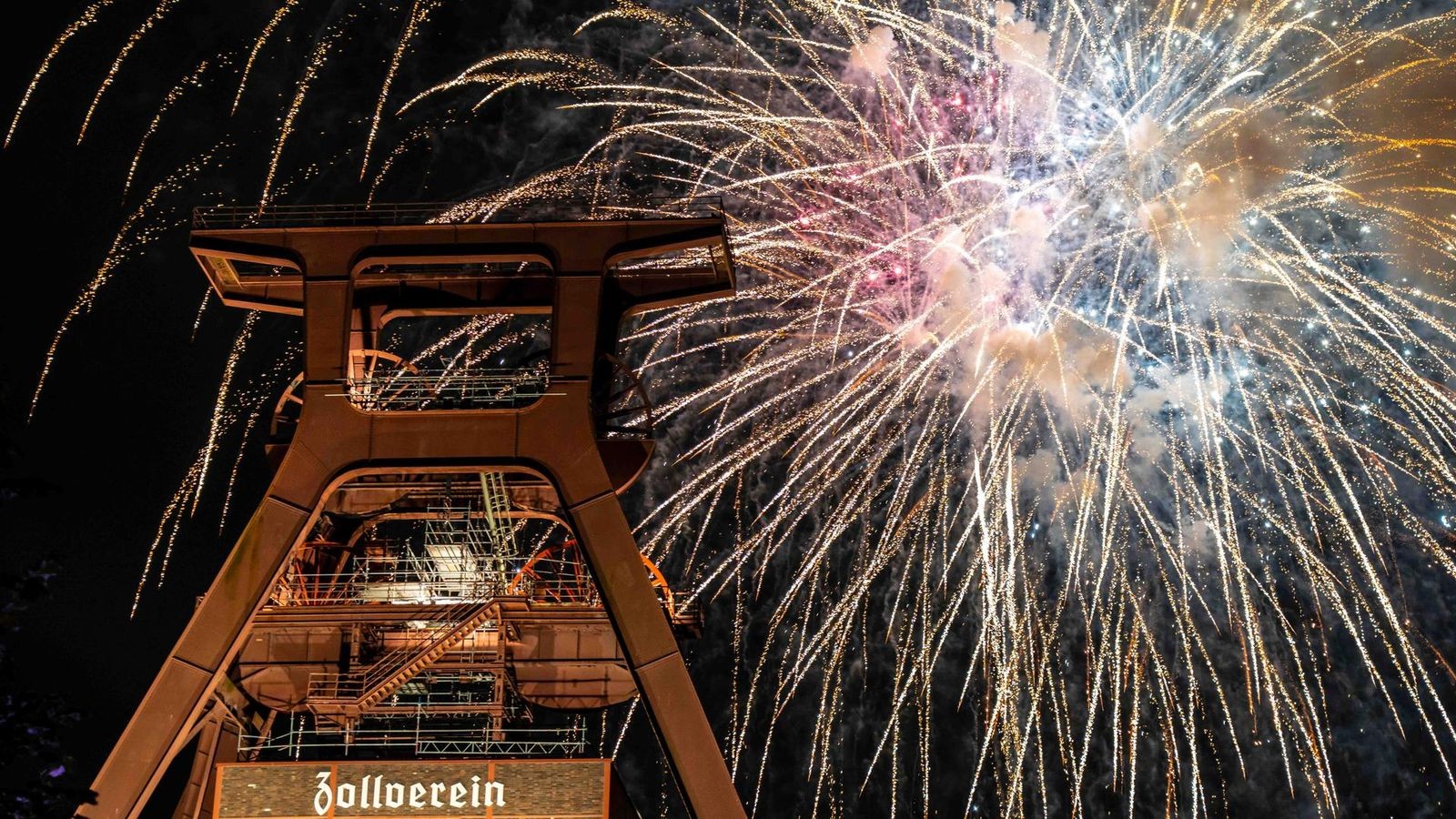 Großes Zechenfest in Essen: Gemeinsames „Feiern mit Herz“