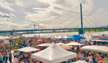 Das sind die Highlights im September