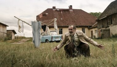 Trabi-Doktor verabschiedet sich endgültig aus kleiner Provinzklinik
