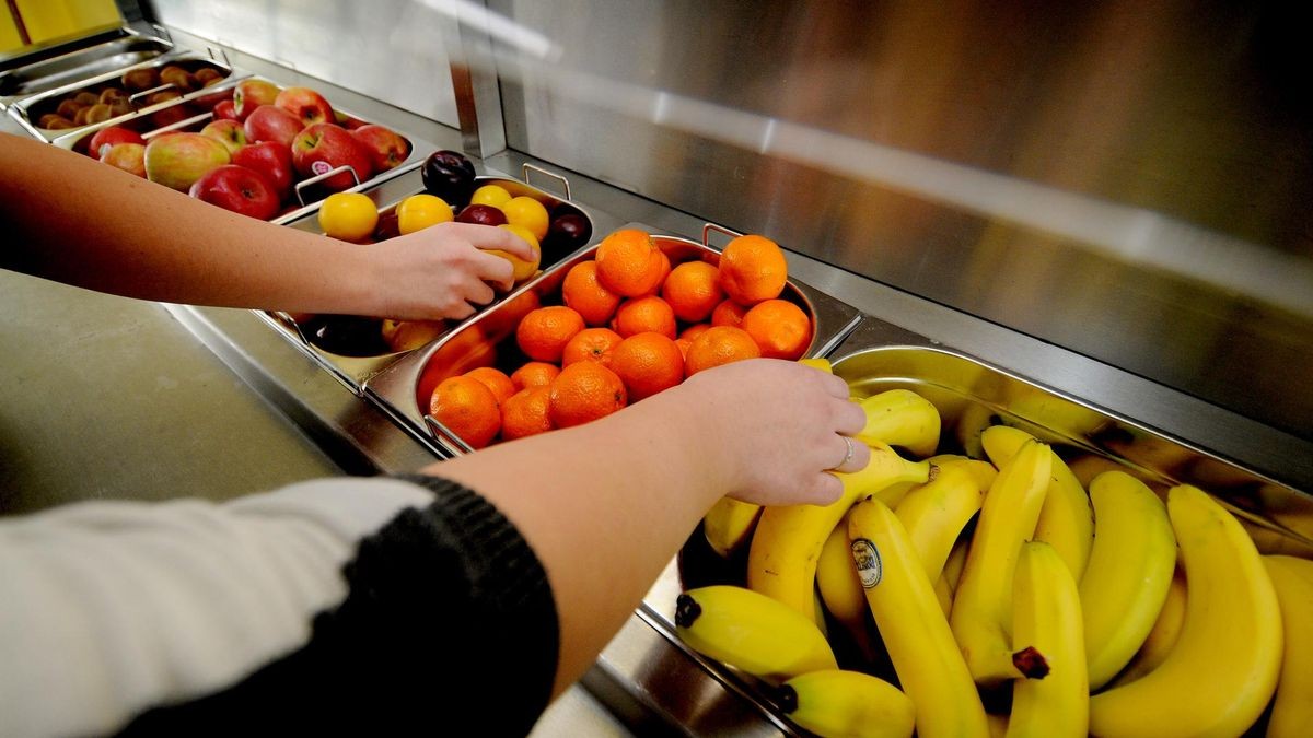 Kostenloses Frühstück an Duisburgs Schulen bleibt wohl ein Traum.