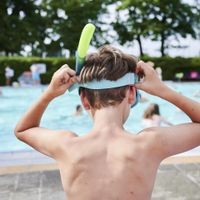 Sommerliche Temperaturen in Berlin erwartet