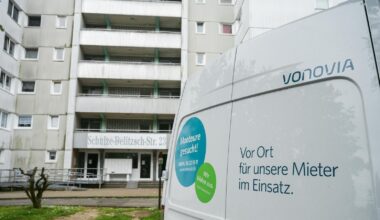 „Vonovia feiert Erfolge auf Kosten der Mieter“