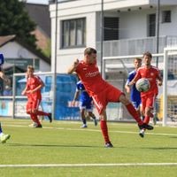 Testspiel: DJK BW Mintard - Rot-Weiss Essen II 