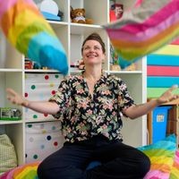 Sommerserie: Regenbogenfamilie