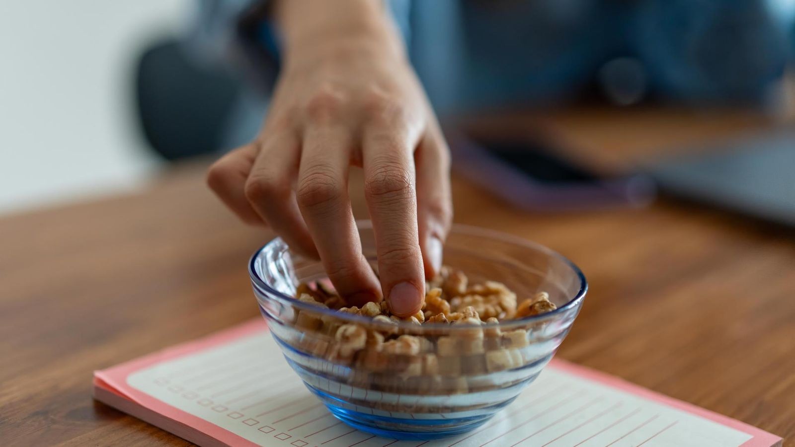 Das sollten Sie laut Kardiologen täglich essen