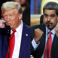 Nicolás Maduro wird von den USA gesucht. Caracas verurteilt das Vorgehen. 