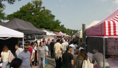 Die Highlights am 20. und 21. September