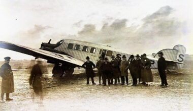 100 Jahre Flughafen Essen-Mülheim: Was eine Ausstellung zeigt