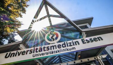 Sexualdelikte an Uniklinik Essen: Mehrere Opfer entdeckt