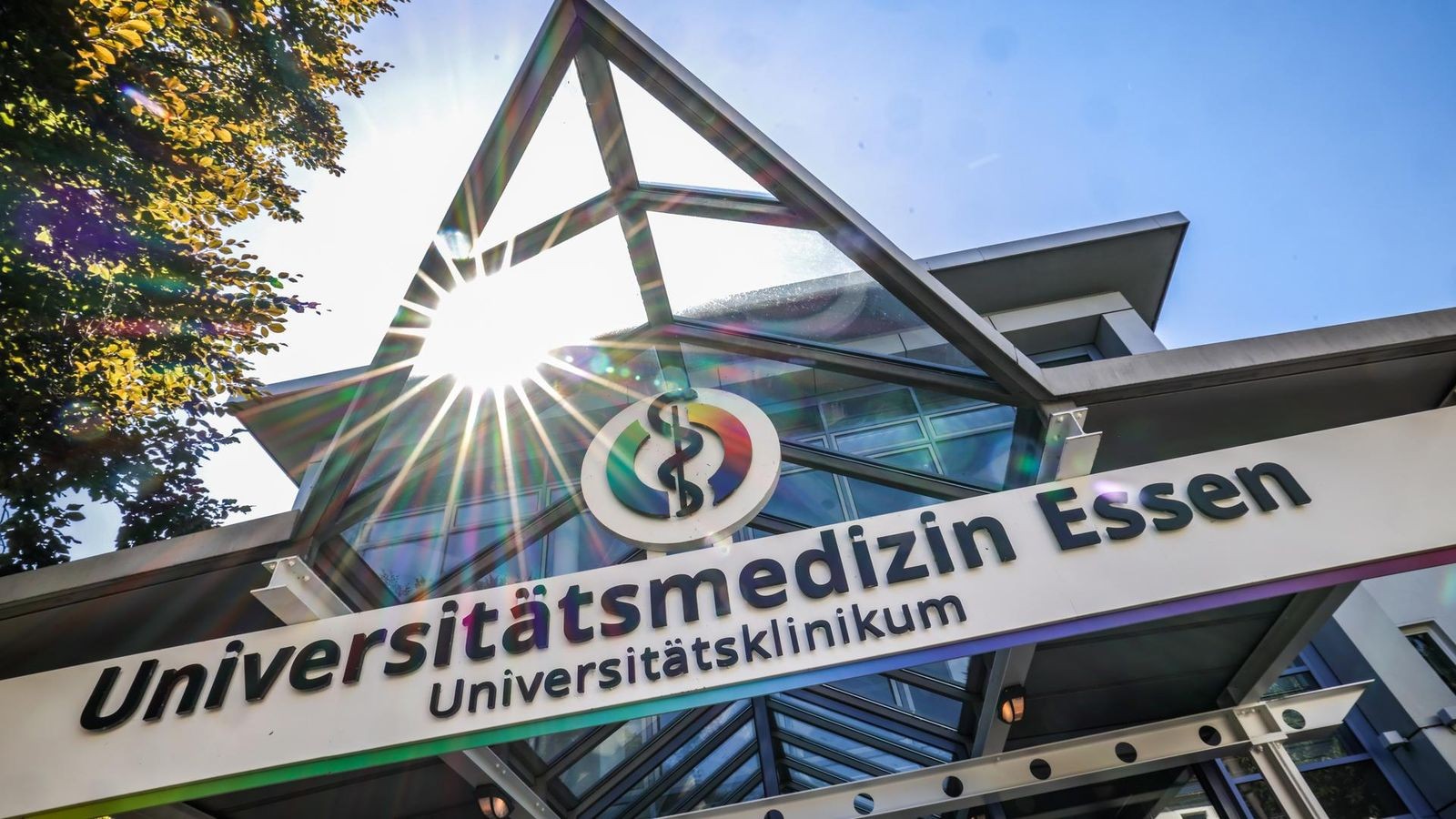 Sexualdelikte an Uniklinik Essen: Mehrere Opfer entdeckt